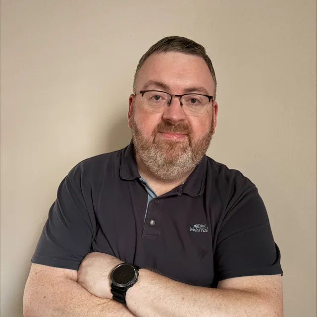 Andy Wilson